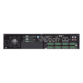 Procesador Matricial de Audio | DSP | 34 Entradas (entre digital y análogas) x 16 Salidas | Ideal para Instalaciones Comerciales | Interfaz Dante MTX5-D