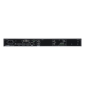 Amplificador | 2 zonas | 120w/200w a 70/100V | 100w a 8&Omega; | Compatible con MA2120 PA2120