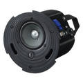Altavoz de Techo 4" | Montaje en Plafón | Rango Completo | 8 ohms, | 70/100V | 30W RMS| Par VXC4W