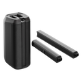Sistema Portátil de Audio | Arreglo lineal de 8 altavoces | Subwoofer | Mezclador Integrado de 3 canales | Bluetooth | Configuación mediante App L1PRO8