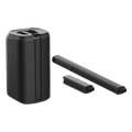 Sistema Portátil de Audio | Arreglo lineal de 16 altavoces | Subwoofer | Mezclador Integrado de 3 canales | Bluetooth | Configuación mediante App L1-PRO16