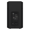 Altavoz Amplificado 15 pulgadas | Potencia: 1000w | Amplificacion Clase-D | Hecho en Madera | Para aplicaciones de Instalacion y Refuerzo Sonoro DHR15