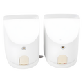 Par de Altavoces Satélites para pared | 2.5'' | FreeSpace 3 | 6 Ohms | Blanco FS3SMSW