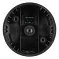 Altavoz Compacto | 1.5 Pulgadas | Montaje en Superficie | Rango Completo | Para Música de Fondo Comercial | Color Negro. VXS1MLB