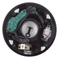Altavoz 6.5'' | Montaje en Plafón | 16 ohms | 70/100V | 25W RMS | Sin Backbox | Blanco VC6NW