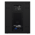 Subwoofer Amplificado 15In, 1020w, DSP Integrado, Pasabanda DXS15MKII