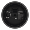Par de Altavoz colgante | DesignMax | 5in | 8ohms | 70/100V | Negro DM5P