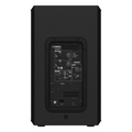 Altavoz Amplificado 12 in | Potencia: 1000w | Amplificacion Clase-D | Hecho en Madera | Para aplicaciones de Instalacion y Refuerzo Sonoro DHR12