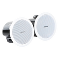 Par de Altavoz de Techo | 2.25in | FreeSpace | 16ohms | 70/100V | Color Blanco FS2CW