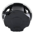 Altavoz Coaxial 6.5'' | Montaje en Plafón | 16 ohms | 70/100V | 25W RMS VC6W
