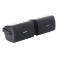 Par de Altavoz para montaje en superficie | 4.5in | FreeSpace | 8ohms | 70/100V | Negro FS4SE