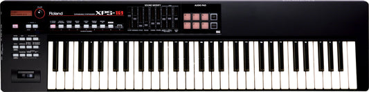 Teclado Sintetizador Expandible 61 teclas XPS-10