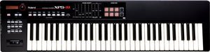 Teclado Sintetizador Expandible 61 teclas XPS-10