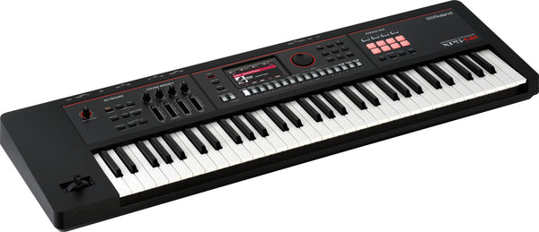 Teclado Sintetizador Expandible 61 teclas con Vocoder XPS-60