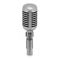 Micrófono Shure 55SH Series II de Estilo Vintage