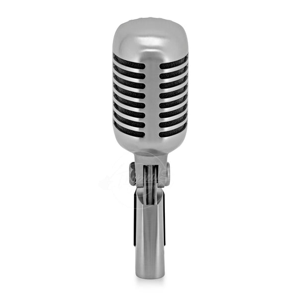 Micrófono Shure 55SH Series II de Estilo Vintage