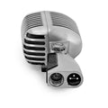 Micrófono Shure 55SH Series II de Estilo Vintage