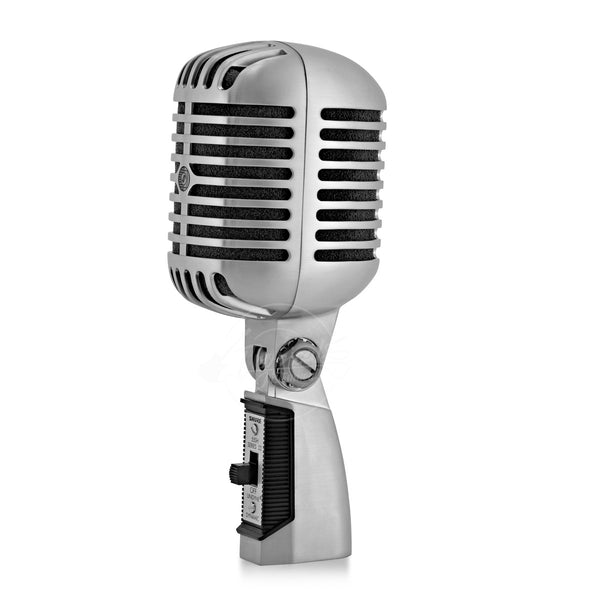 Micrófono Shure 55SH Series II de Estilo Vintage