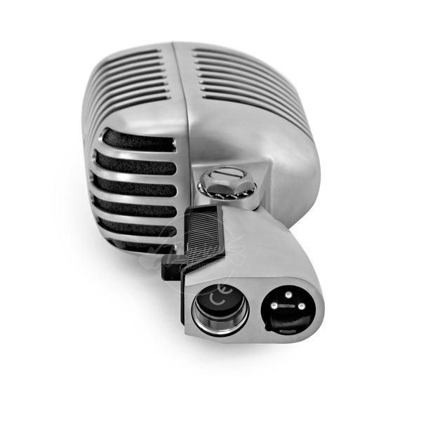 Micrófono Shure 55SH Series II de Estilo Vintage