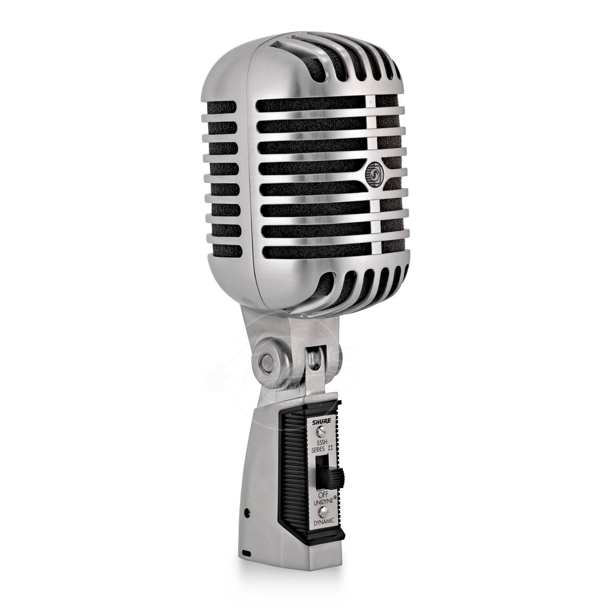 Micrófono Shure 55SH Series II de Estilo Vintage