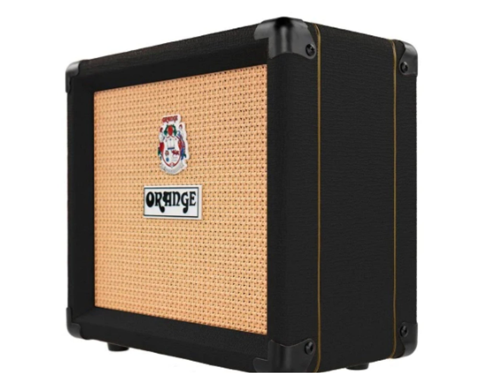 AMPLIFICADOR ORANGE CRUSH12BK