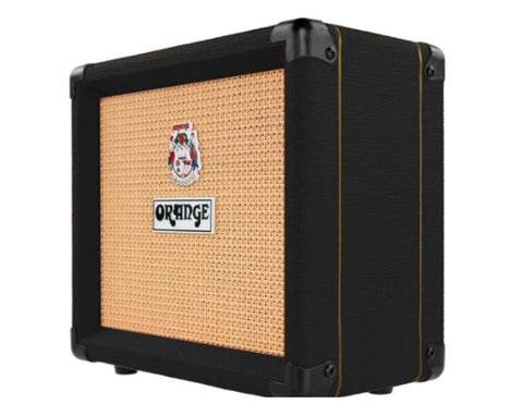 AMPLIFICADOR ORANGE CRUSH12BK