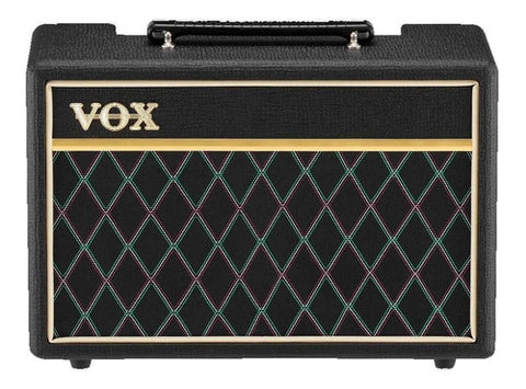 AMPLIFICADOR PARA BAJO PATHFINDER BAS 10W PATHFINDERBASS10
