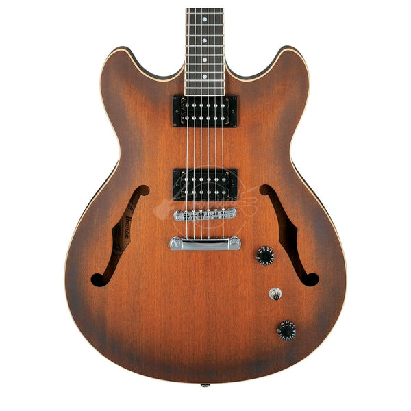 Guitarra Eléctrica Ibanez Artcore AS53-TF Tobacco