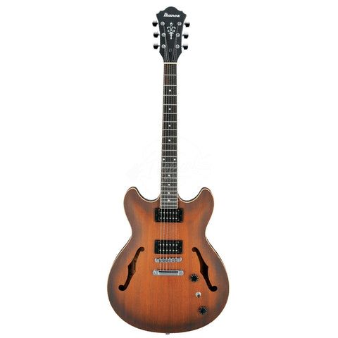 Guitarra Eléctrica Ibanez Artcore AS53-TF Tobacco