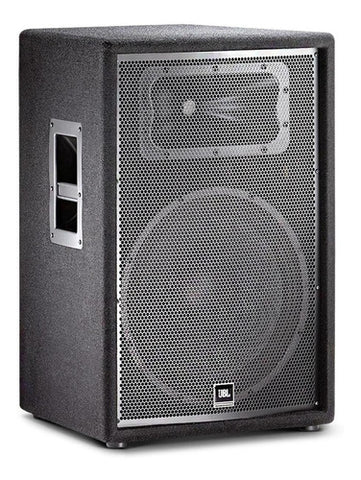 BAFLE DE UNA BOCINA 15"" JBL JRX215