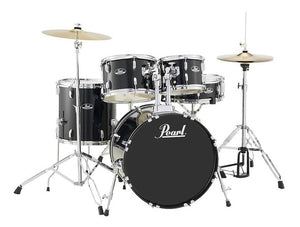 BATERIA NEGRA PEARL ROADSHOW RS525SC31