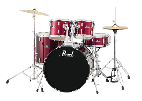 BATERIA VINO PEARL ROADSHOW RS525SC91