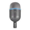 Micrófono Dinámico Shure BETA52A de Bombo