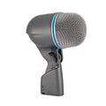 Micrófono Dinámico Shure BETA52A de Bombo