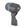 Micrófono Dinámico Shure BETA52A de Bombo