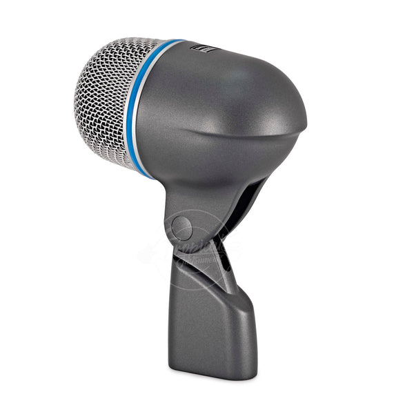 Micrófono Dinámico Shure BETA52A de Bombo