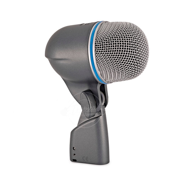 Micrófono Dinámico Shure BETA52A de Bombo