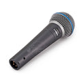 Micrófono Dinámico Shure BETA58A Vocal