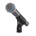 Micrófono Dinámico Shure BETA58A Vocal