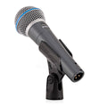Micrófono Dinámico Shure BETA58A Vocal