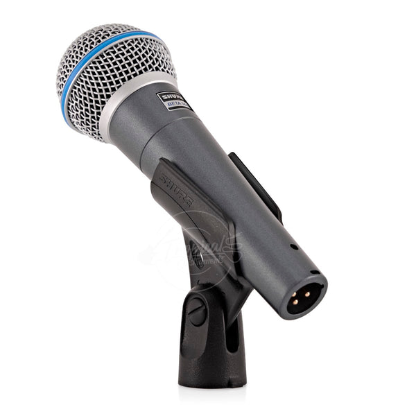 Micrófono Dinámico Shure BETA58A Vocal