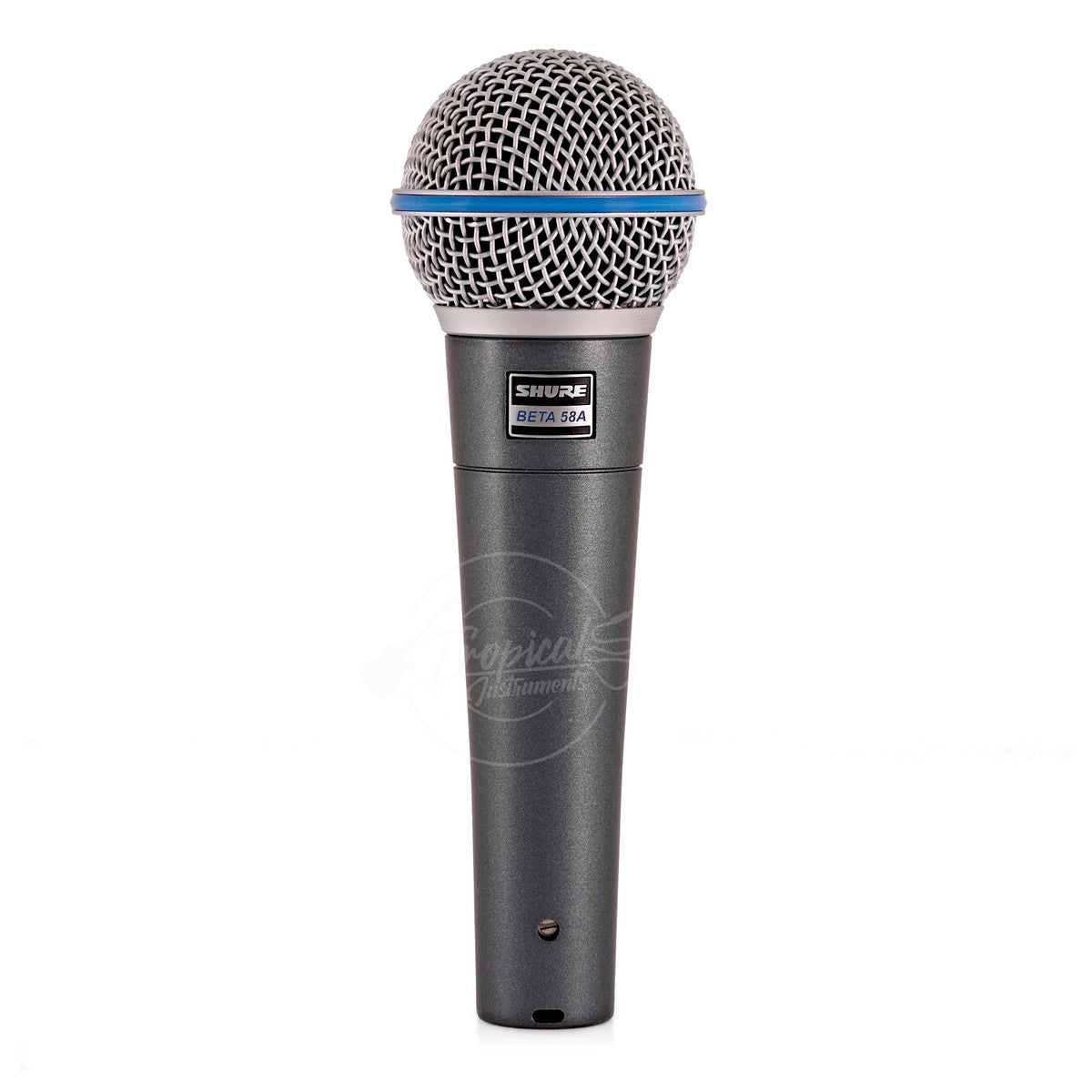 Micrófono Dinámico Shure BETA58A Vocal