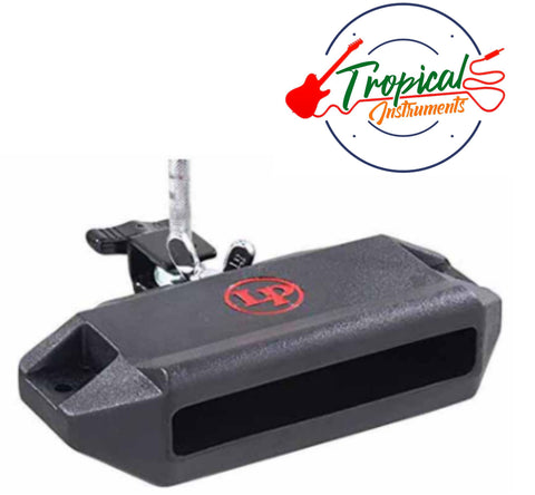 BLACK JAM BLOCK PACK W MOUNT REDOBA LP1108K