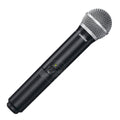 Sistema Shure BLX1288/CVL  de Micrófono Inalámbrico de 2 Canales