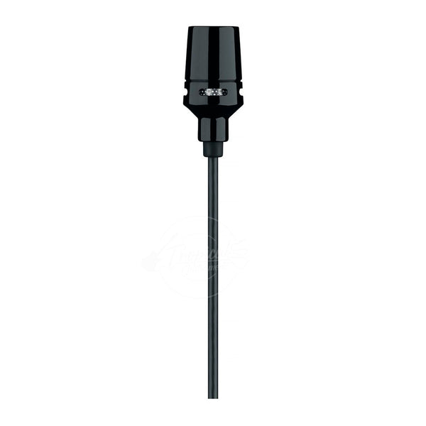 Sistema Shure BLX1288/CVL  de Micrófono Inalámbrico de 2 Canales