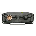 Sistema Shure BLX1288/P31 Doble Inalámbrico Portátil de Microfono y Auriculares