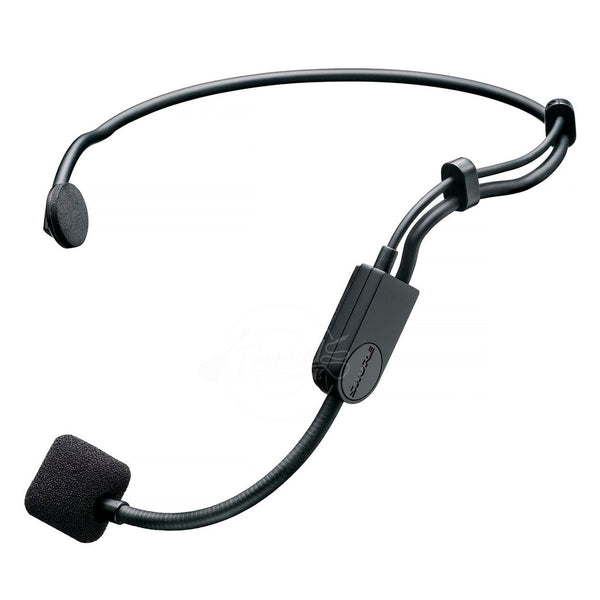 Sistema Shure BLX1288/P31 Doble Inalámbrico Portátil de Microfono y Auriculares