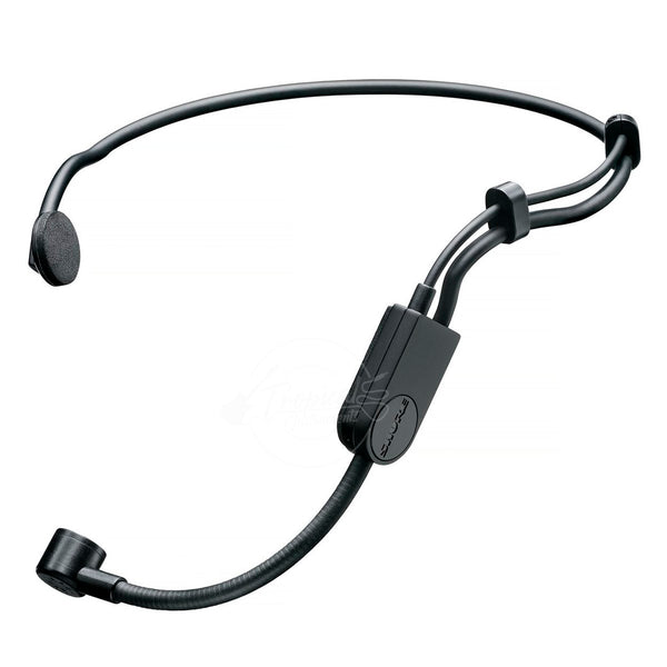 Sistema Shure BLX1288/P31 Doble Inalámbrico Portátil de Microfono y Auriculares