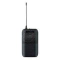 Sistema Shure BLX14 Inalámbrico Portátil de Bajo y Guitarra