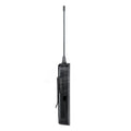 Sistema Shure BLX14 Inalámbrico Portátil de Bajo y Guitarra